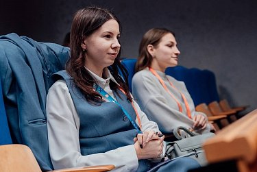 «Студенты года» живут в Оренбуржье